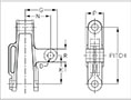 720-AM116 Attachment Drawing